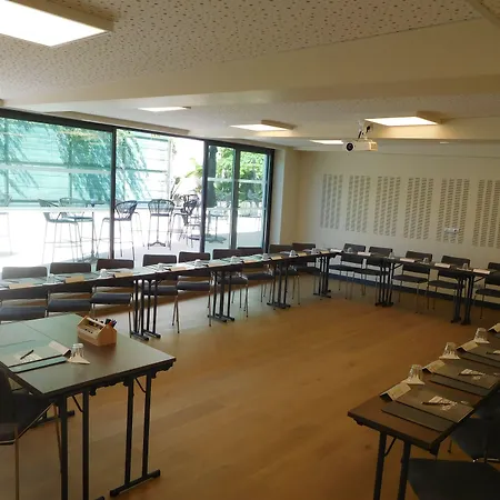 ホテル Dali - Restaurant 4*