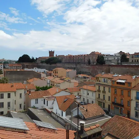 Dali - Restaurant Perpignan