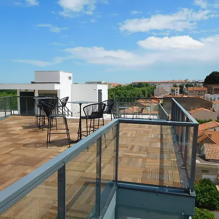 Hotel Dali - Restaurant