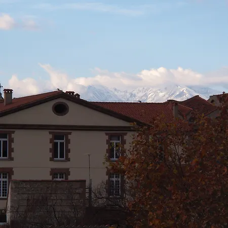 Hotel Dali - Restaurant