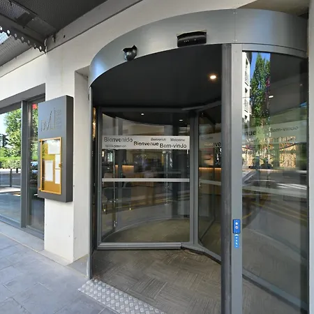 ホテル Dali - Restaurant 4*