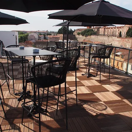 ホテル Dali - Restaurant 4*