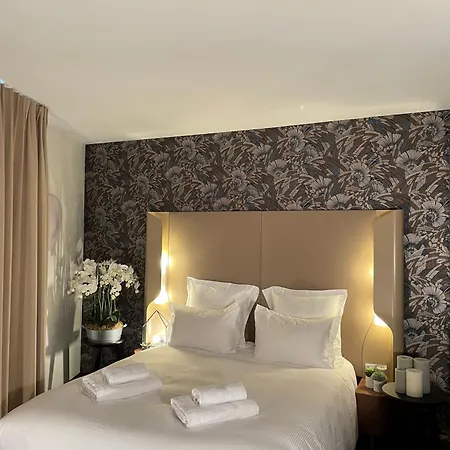 Hotel Dali - Restaurant Perpignano