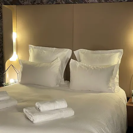 Dali - Restaurant Hotel Perpignan