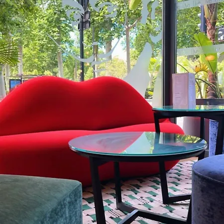 فندق Dali - Restaurant بيربينيو