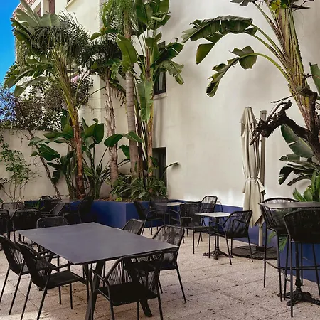 Dali - Restaurant Hotel Perpignan
