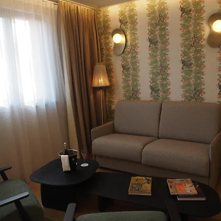 Dali - Restaurant Hotel 4*