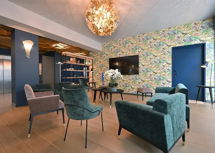 Dali - Restaurant Ξενοδοχείο 4*