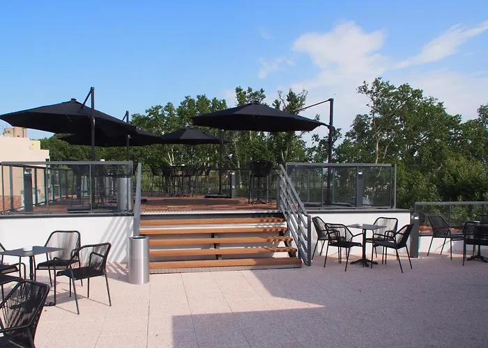 Dali - Restaurant Szálloda Perpignan