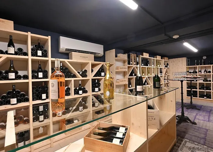 فندق Dali - Restaurant