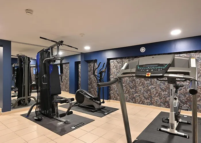 Dali - Restaurant فندق