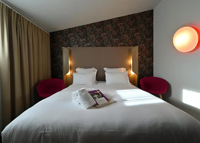 Szálloda Dali - Restaurant