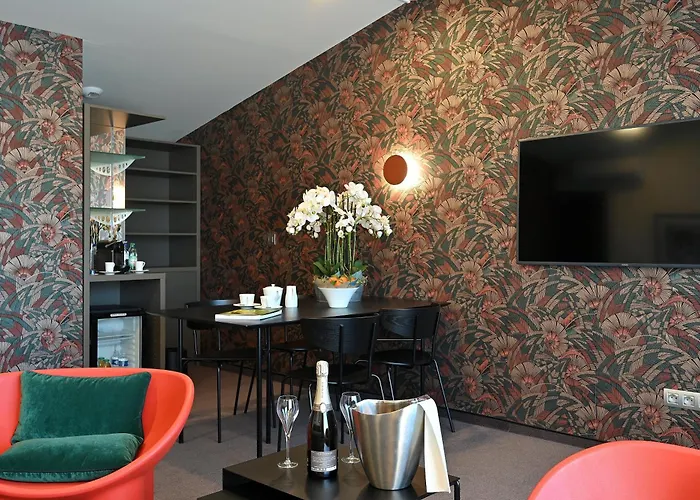 Dali - Restaurant Perpignan