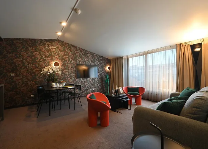 Dali - Restaurant Ξενοδοχείο Περπινιάν