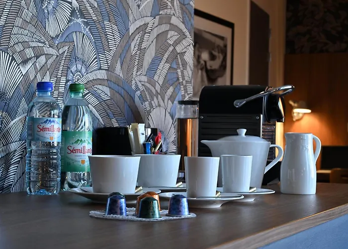 Ξενοδοχείο Dali - Restaurant