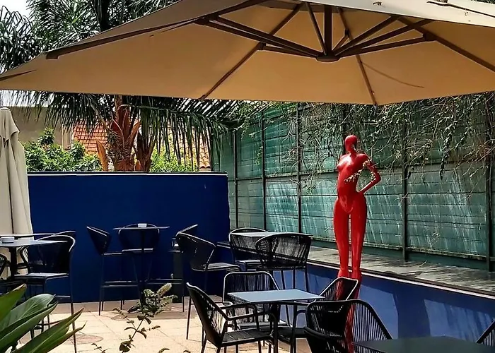 Dali - Restaurant Szálloda