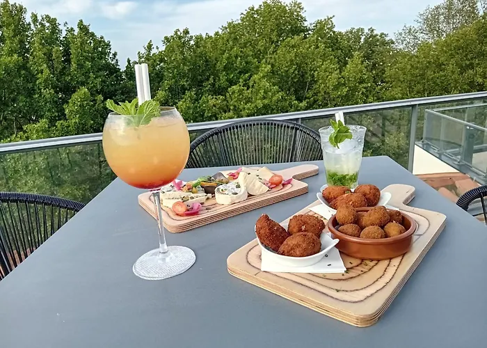 Dali - Restaurant Ξενοδοχείο