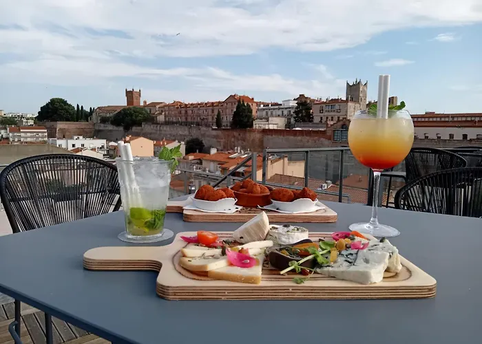 Dali - Restaurant Hotel 4*