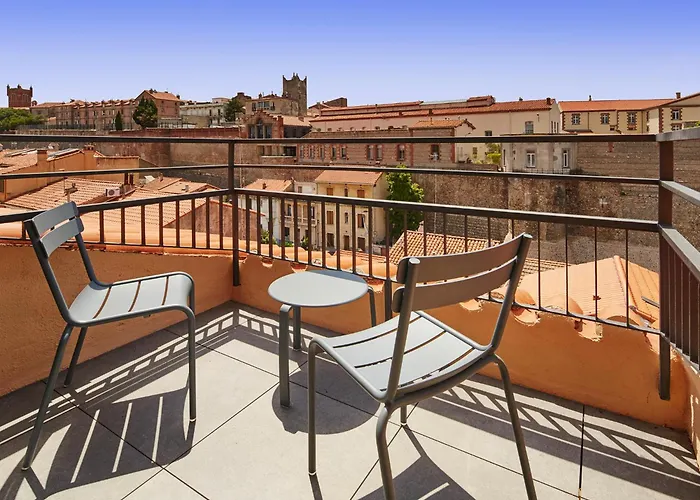 Dali - Restaurant Hotel 4*