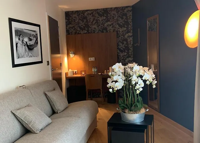 Dali - Restaurant Ξενοδοχείο Περπινιάν