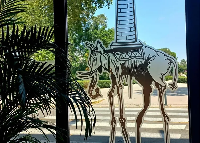 Dali - Restaurant Περπινιάν