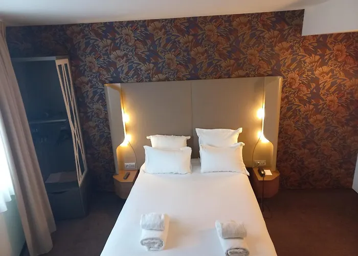 Hotel Dali - Restaurant