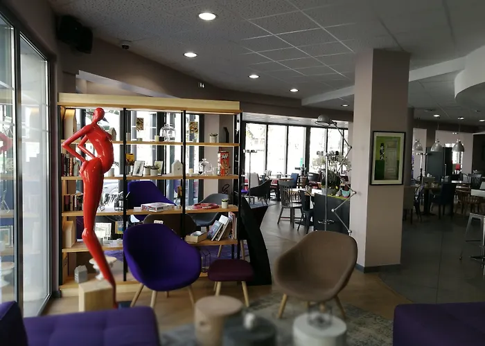 Dali - Restaurant Ξενοδοχείο