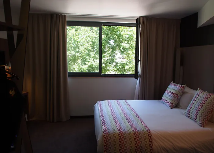 Dali - Restaurant Ξενοδοχείο