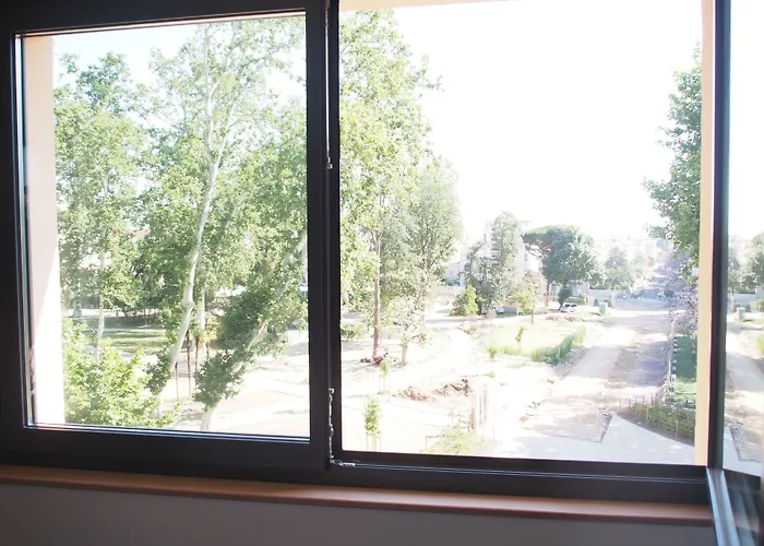 Szálloda Dali - Restaurant