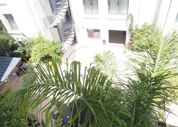 Dali - Restaurant Ξενοδοχείο