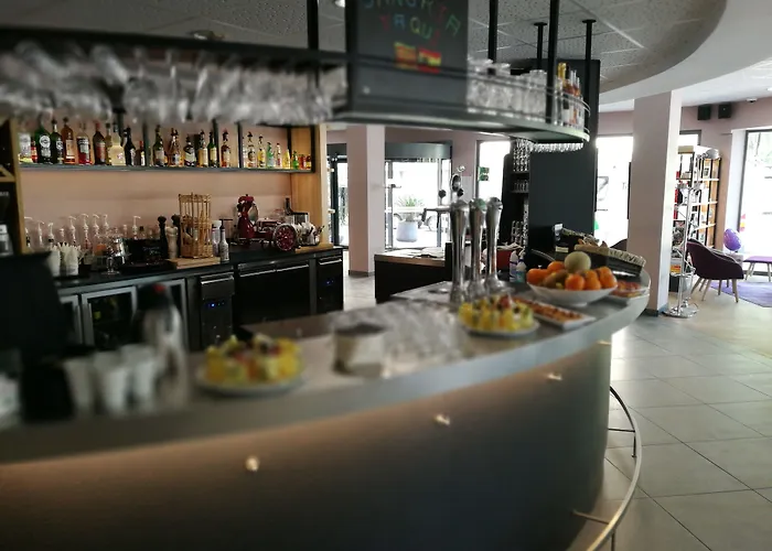 Dali - Restaurant Περπινιάν