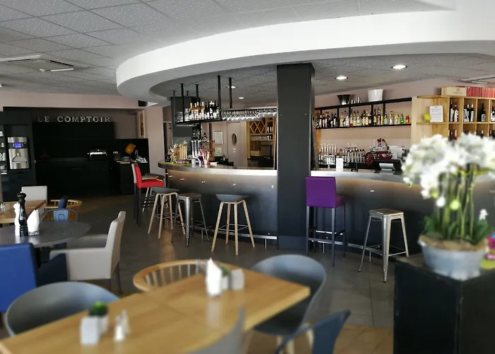 Szálloda Dali - Restaurant 4*