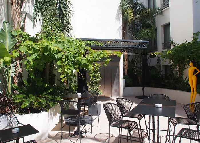 Dali - Restaurant 4* Perpignan