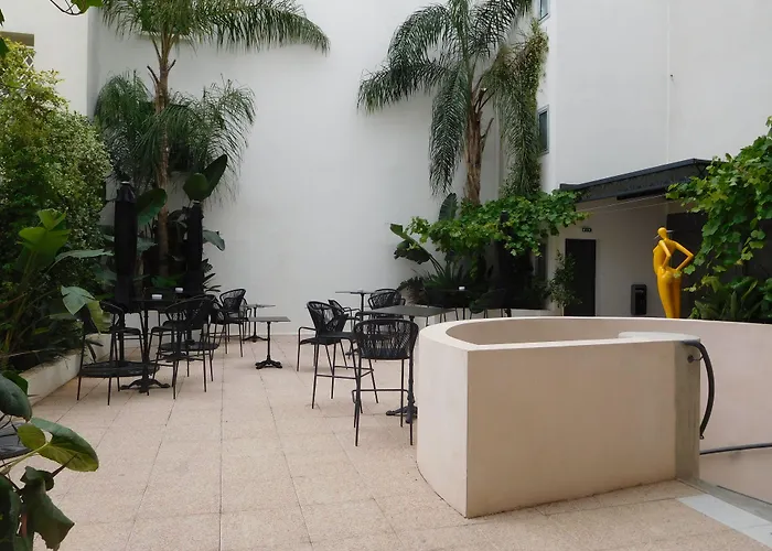 Hotel Dali - Restaurant 4*