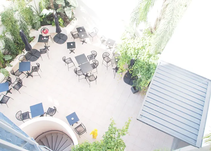 Dali - Restaurant Περπινιάν