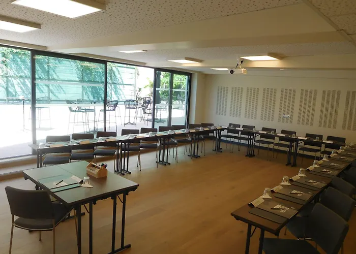 Szálloda Dali - Restaurant 4*