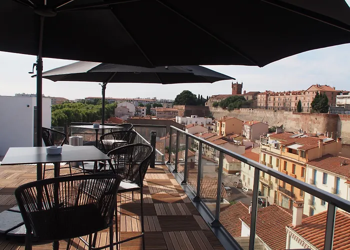 Ξενοδοχείο Dali - Restaurant