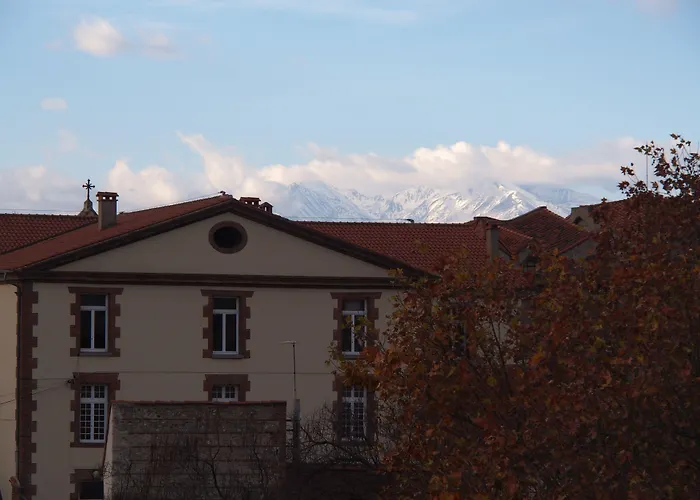 Szálloda Dali - Restaurant