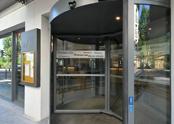 Szálloda Dali - Restaurant 4*