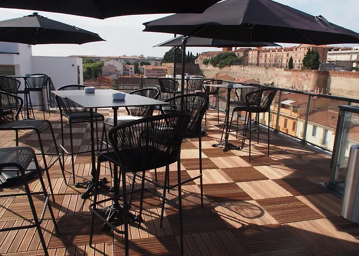 Szálloda Dali - Restaurant 4*