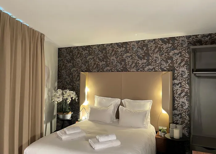 Ξενοδοχείο Dali - Restaurant Περπινιάν