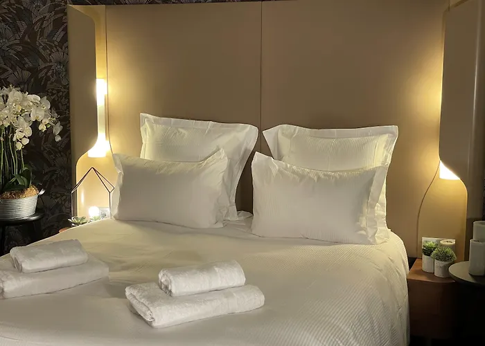 Dali - Restaurant Hotel Perpignan