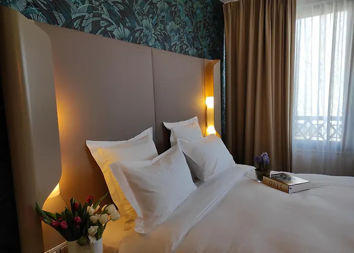 Dali - Restaurant Περπινιάν